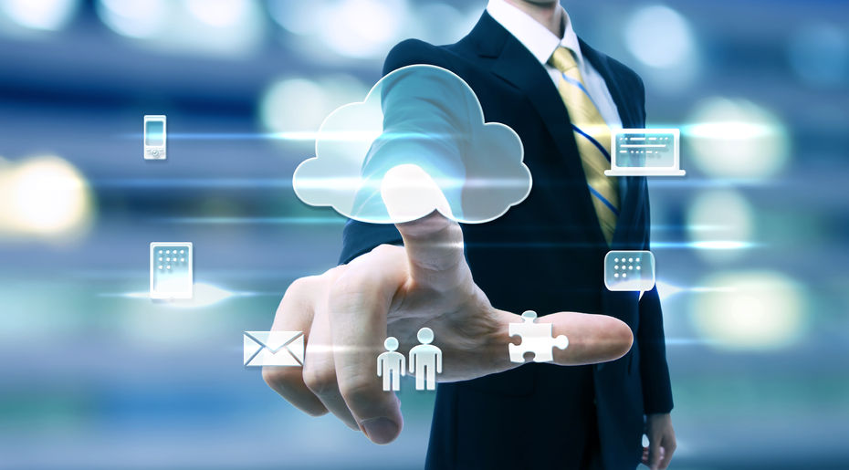 Infraestructura de red para IA: por qué los mercados apuestan por arquitecturas client-to-cloud