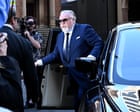 Kyle Sandilands llega a un acuerdo con su antigua estación de radio por $12 millones y una mano amiga en su nueva empresa de medios