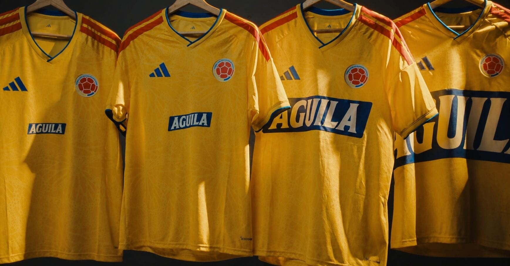 Patrocinio deportivo: cuando el tamaño del logo determina el precio de la camiseta