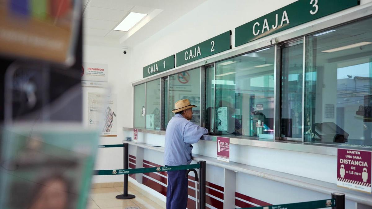 Calendario de pagos del Bienestar: más de 16 millones de beneficiarios recibirán apoyos en julio