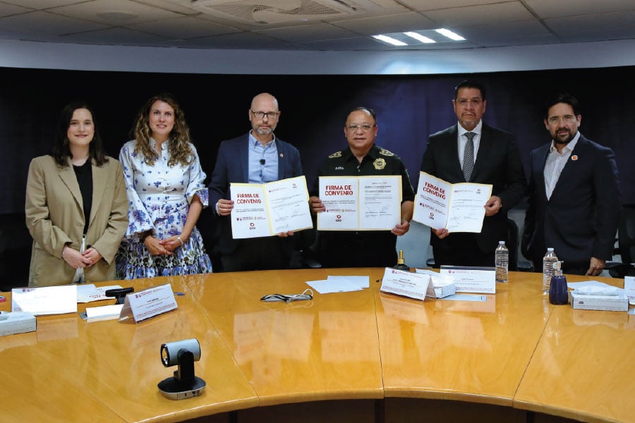 Asociaciones: DiDi lleva la IA a la movilidad