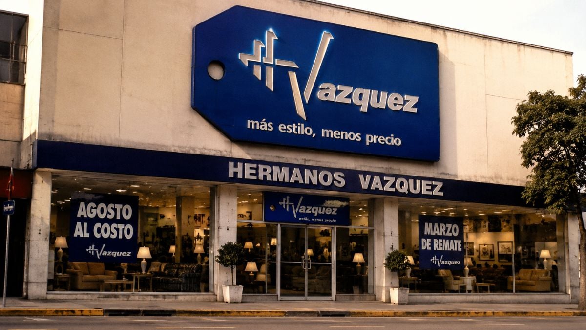 Retail tradicional en México: por qué gigantes del mobiliario no sobreviven a la transformación digital