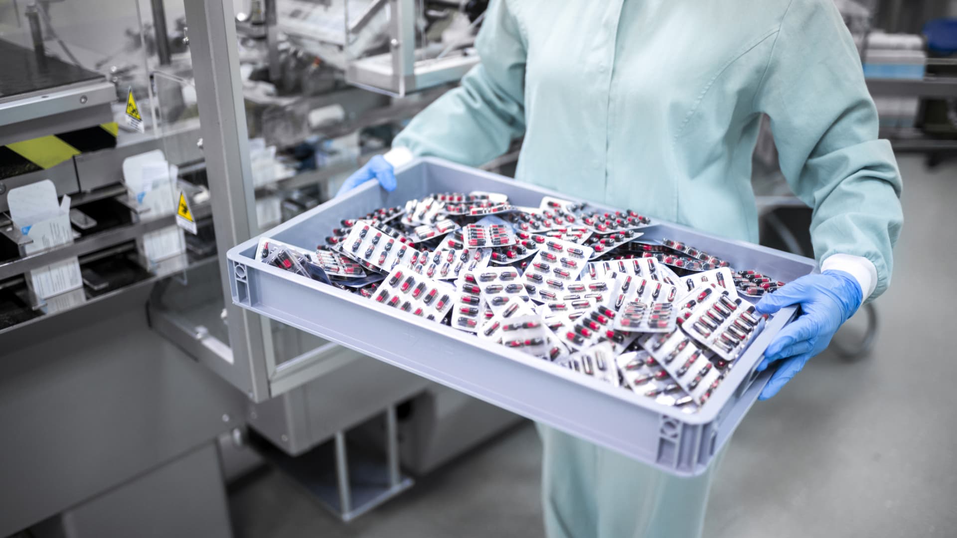 Biotech independiente financia su lanzamiento en EE.UU. sin alianza farmacéutica