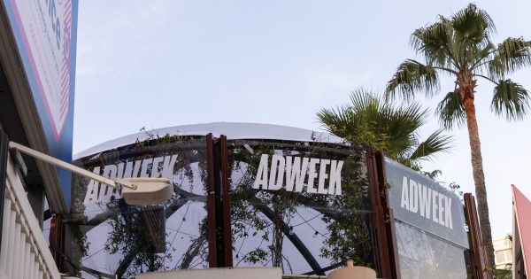C'est Fini: Los Mejores Momentos de la Casa ADWEEK en Cannes