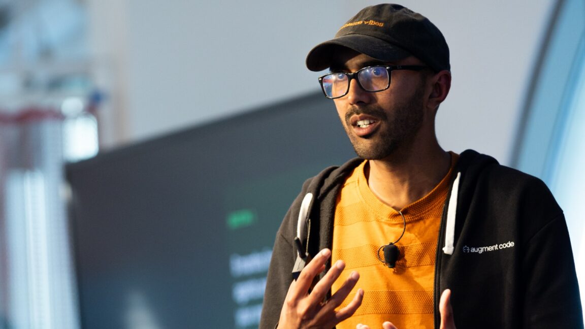 Contexto rico en IA: cómo optimizar arneses de codificación más allá de búsquedas simples