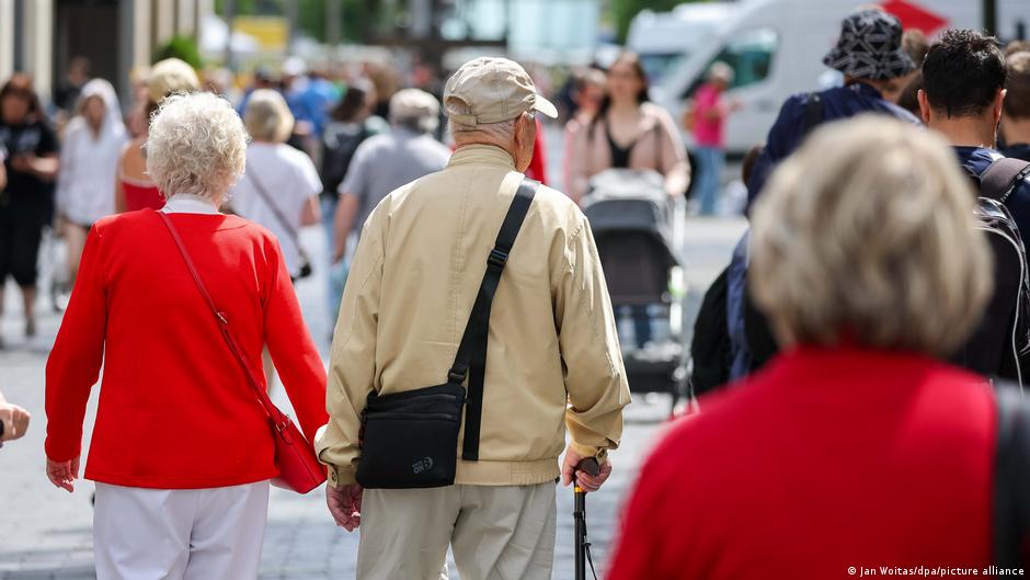 Reforma al sistema de pensiones en Alemania: señales para América Latina