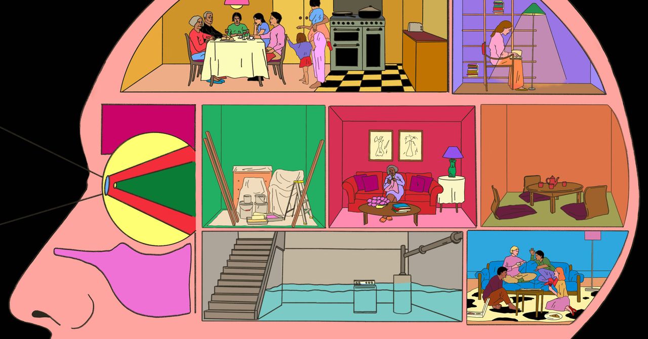 El Futuro del Hogar