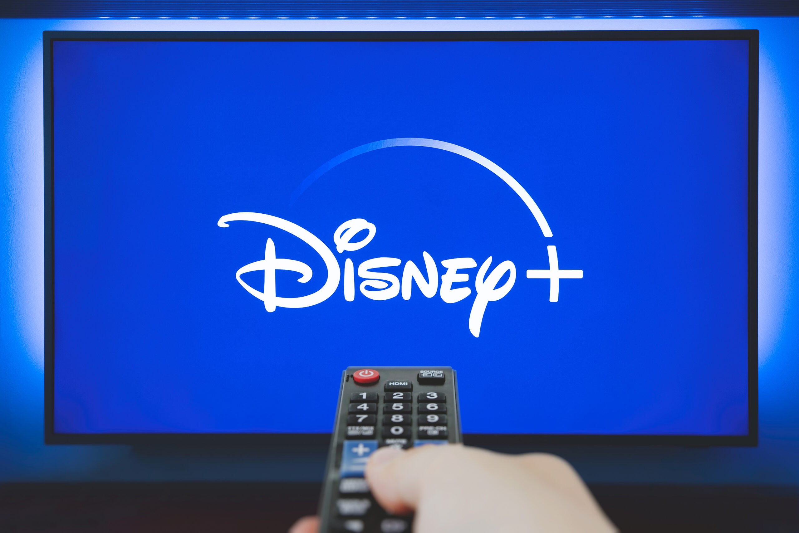Disney se une la a tenencia de la IA: prepara herramienta para anuncios de televisión generados por inteligencia artificial