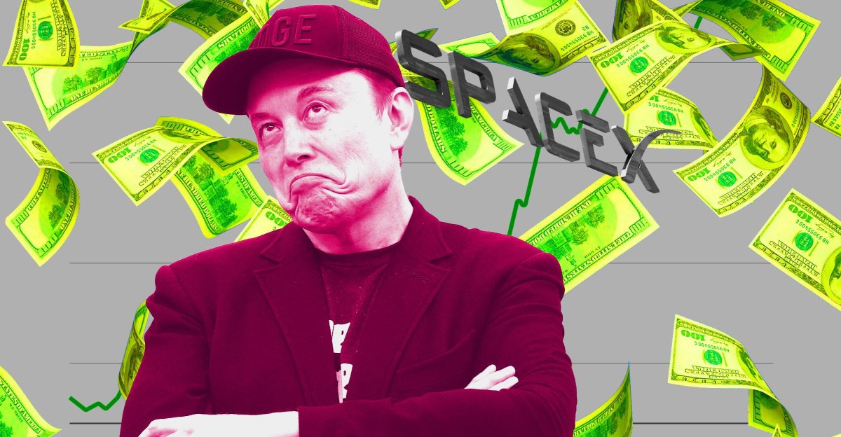 SpaceX está comprando oficialmente Cursor por 60 mil millones de dólares