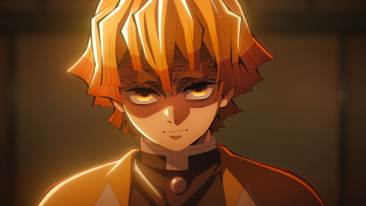 Kimetsu No Yaiba Castillo infinito parte 2: ¿Cuándo sale en cines?