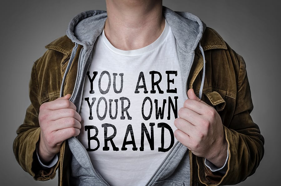 Marca personal: las 4 claves para construir confianza y atraer clientes