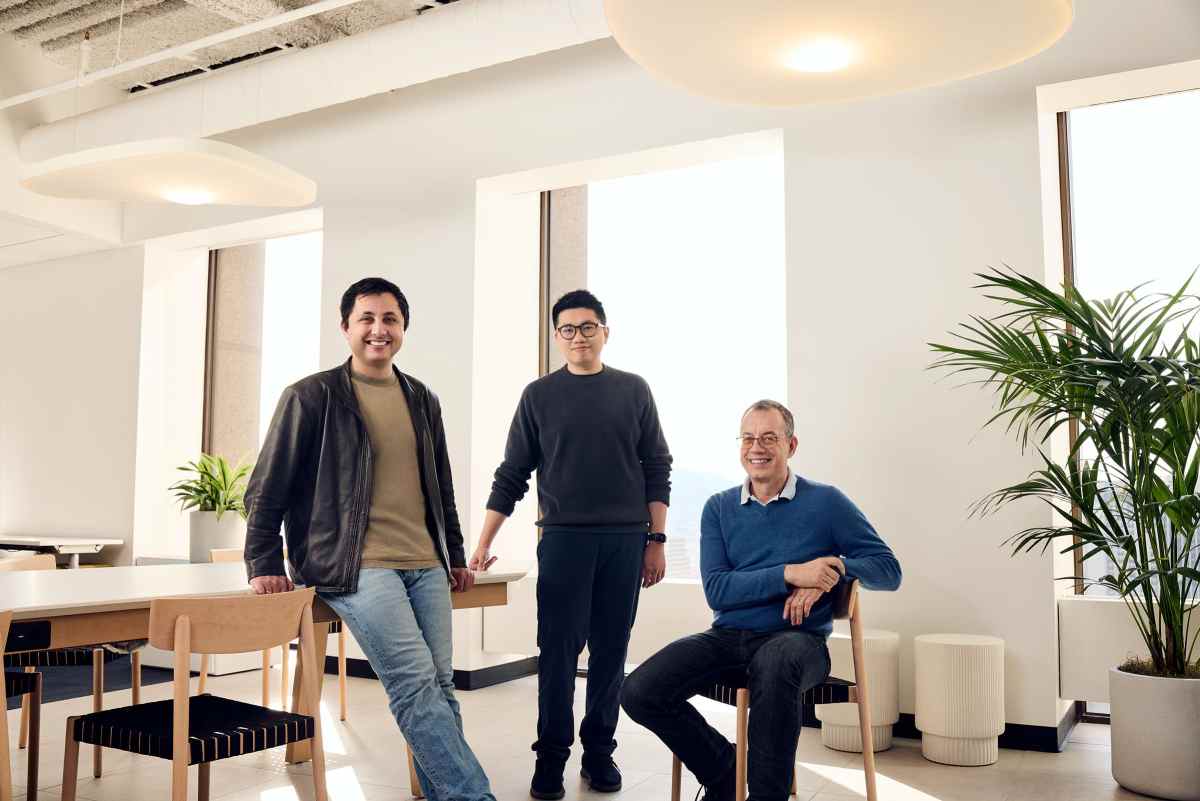 Arena, la plataforma de inteligencia artificial que todos utilizan, ahora es un negocio de $100 millones.