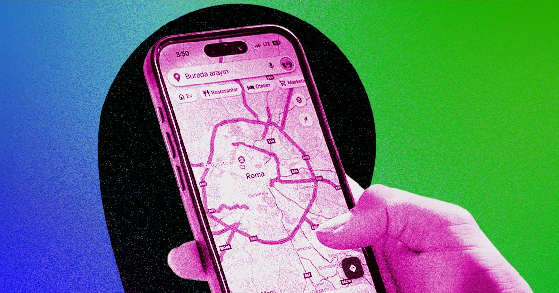Localización en tiempo real: cómo implementarla en equipos móviles para coordinación operativa