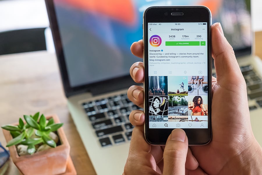 Instagram introduce actualización en carruseles: más control, más interacción y una nueva forma de publicar