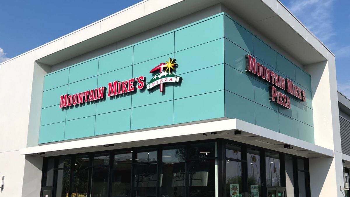 Operador de franquicia de pizza en bancarrota: señal aislada o patrón emergente