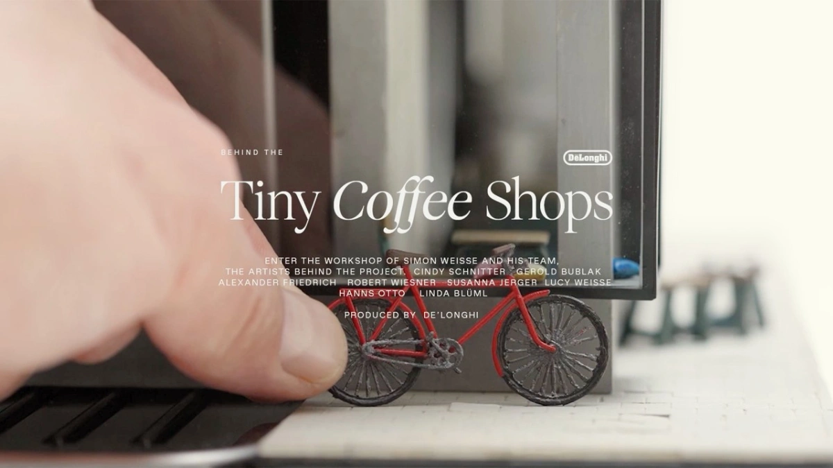 Miniaturismo artesanal y narrativa visual redefinen la publicidad de producto en Cannes Lions