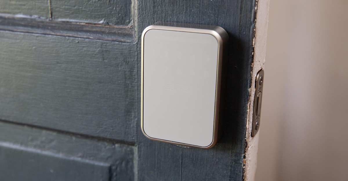 Cerraduras inteligentes con desbloqueo automático por proximidad: tecnología UWB llega a hogares
