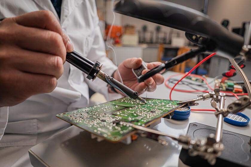 Manufactura de semiconductores en México: Puebla apunta a 200 mil componentes/hora