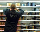 M&S invierte en refrigeradores que pueden soportar temperaturas de hasta 45°C.