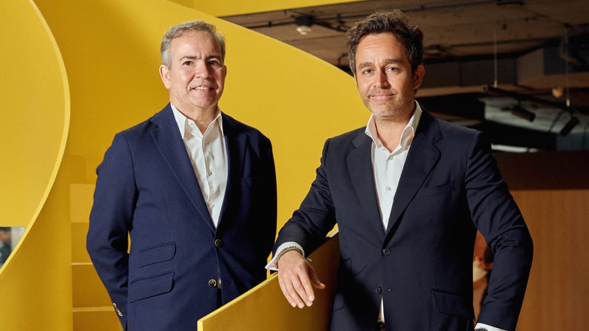 Dentsu nombra a Alfredo Carrión Chief AI, Transformation and Technology Officer