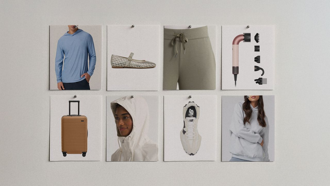 Tendencias en equipaje y vestuario: qué buscan los viajeros en temporada de rebajas