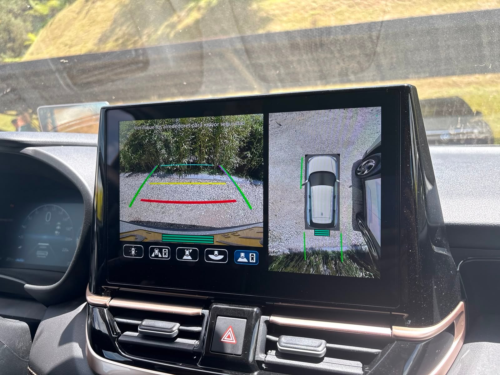 Electrificación automotriz en Colombia: tecnología híbrida y eléctrica redefine el segmento SUV