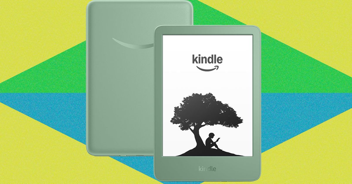 ¿Cuál es el Mejor Kindle de 2026? (Hasta Ahora)