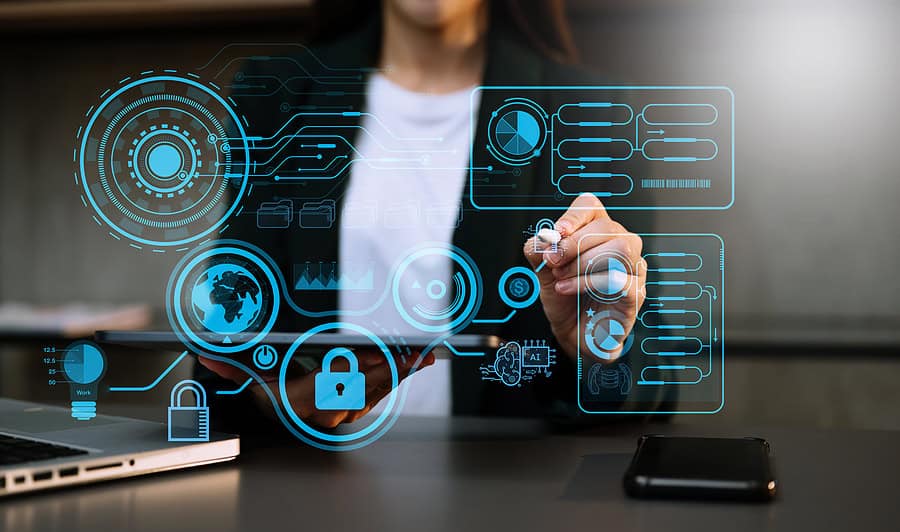 Privacidad y IA redefinen la competencia en marketing tecnológico