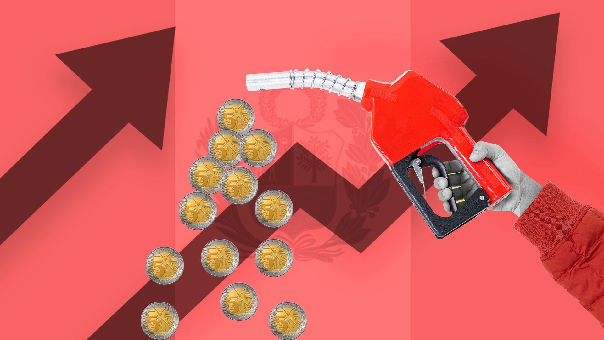 Volatilidad de precios de combustibles en Lima: factores que determinan las tarifas