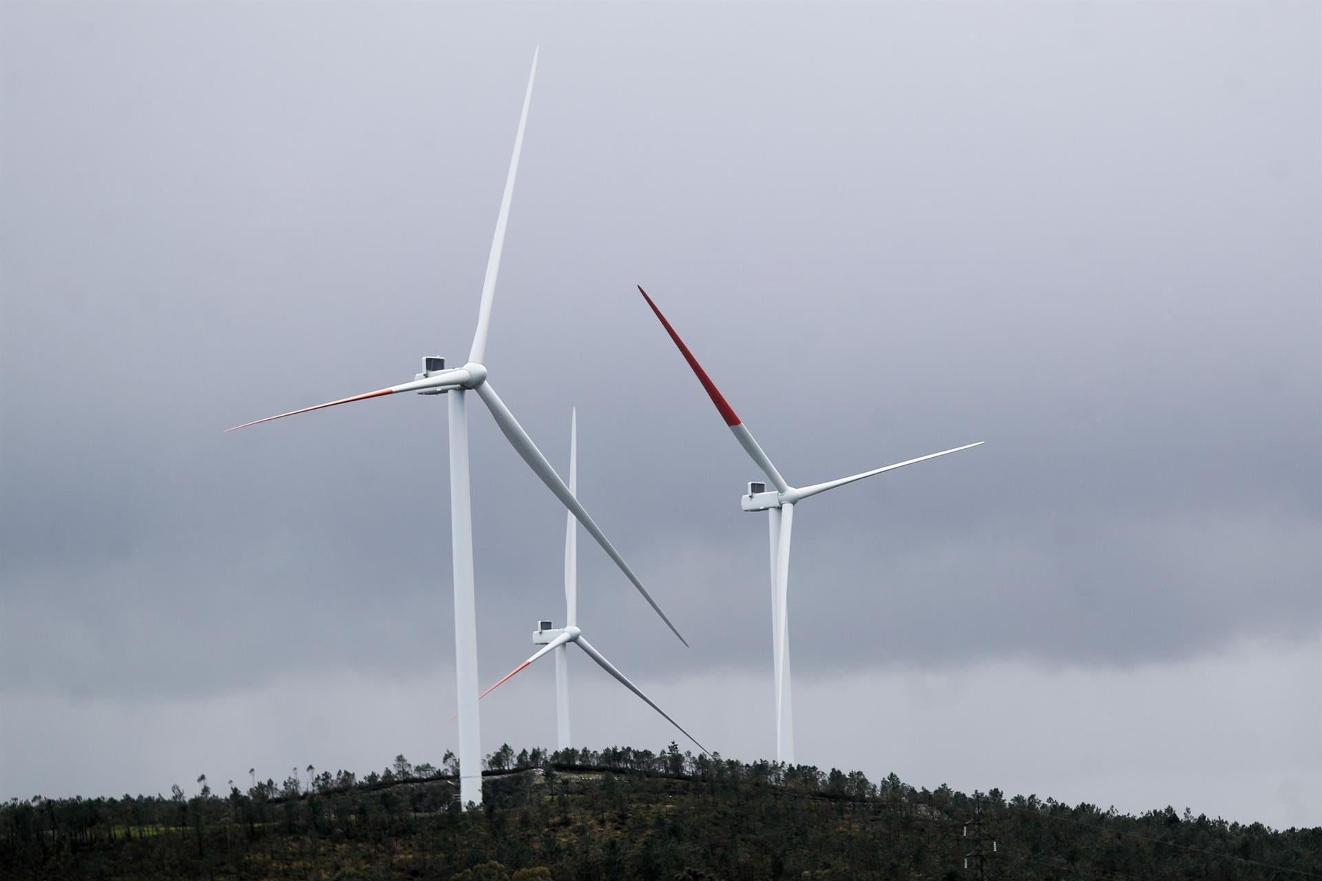España reduce a la mitad el impacto del gas en el precio industrial de la luz frente a la media europea