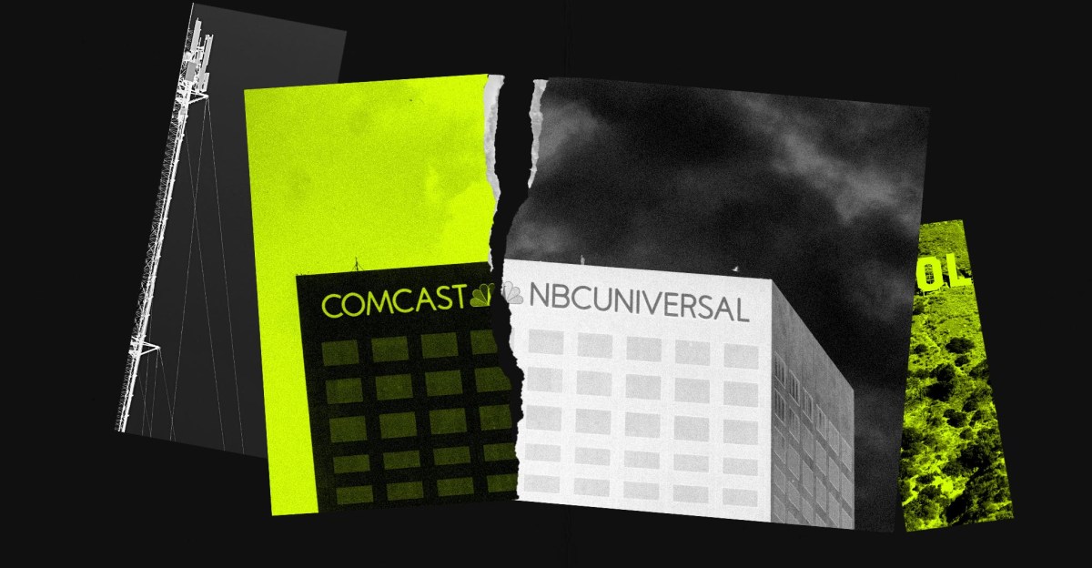 Convergencia de medios y telecomunicaciones: por qué el modelo fracasa en mercados maduros