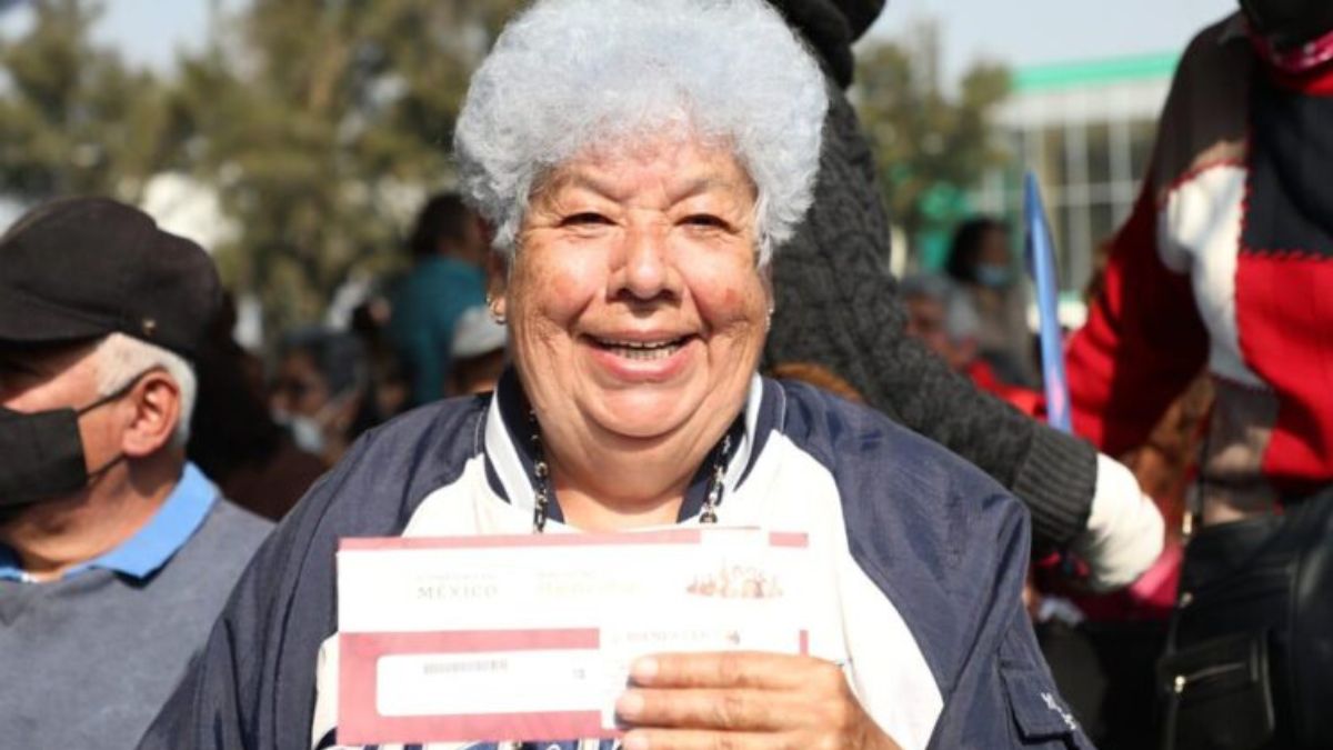 Ya es oficial: Abren registro para la Pensión Bienestar para Adultos Mayores en junio 2026; fechas y requisitos