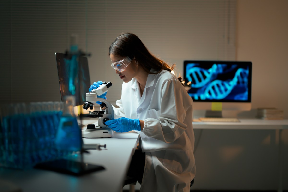 Claude Science de Anthropic apuesta por el flujo de trabajo, no por un nuevo modelo, para convencer a los científicos.
Claude Science de Anthropic apuesta por el flujo de trabajo, no por un nuevo modelo, para convencer a los científicos.