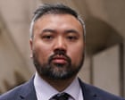 Border Force officer and Hong Kong trade official jailed for spying for China
