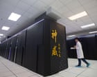 Supercomputación exascale: China recupera el liderazgo global tras ocho años de dominio estadounidense