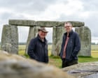 Monumentos solsticiales anteriores a Stonehenge revelan los orígenes del pensamiento astronómico neolítico