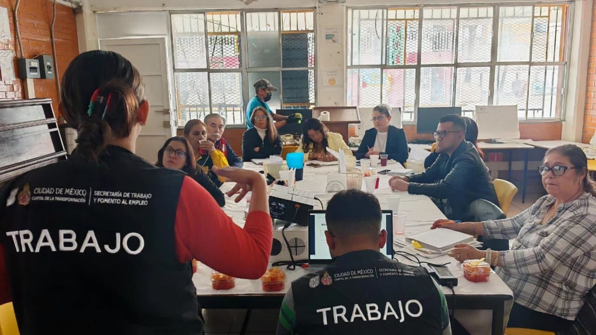 Seguro de Desempleo CDMX: cómo accede el talento formal a protección económica ante el desempleo