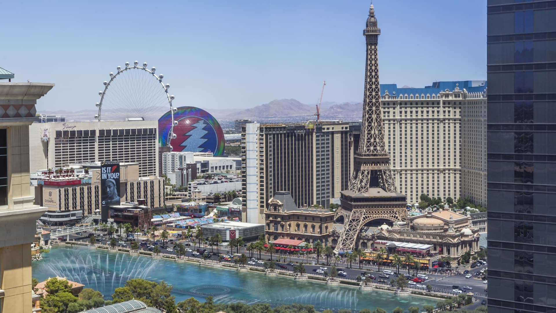 ¿Tienes problemas para encontrar trabajo? Intenta buscar en Nevada