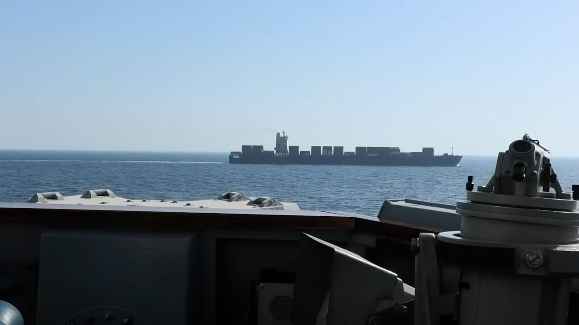 Tres petroleros iraníes salen del bloqueo estadounidense por primera vez en meses mientras los armadores observan el Hormuz con 'desconfianza cautelosa'