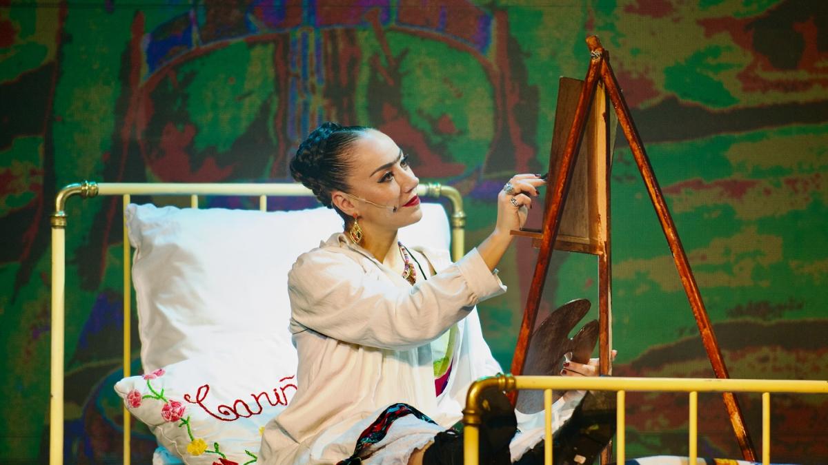 Cine narrativo con IA: del teatro a la pantalla sin sacrificar autenticidad