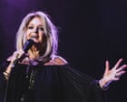 Bonnie Tyler sale del coma pero sigue en cuidados intensivos en Portugal