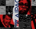 Afiliado de Aipac ha financiado lujosos viajes a Israel para decenas de miembros del Congreso desde el 7 de octubre, revelan documentos.