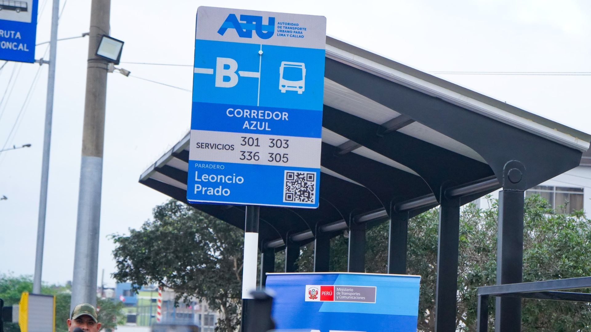 Infraestructura de transporte público en Lima: hacia estaciones más inclusivas y accesibles