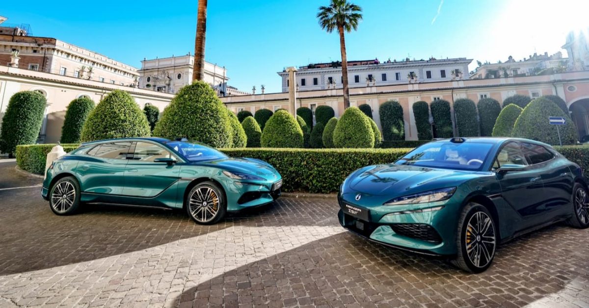 Expansión global de fabricantes chinos de vehículos eléctricos redefine la competencia automotriz