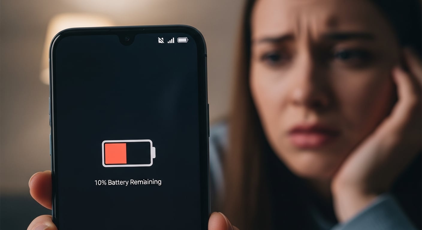 Tener varias apps abiertas al mismo tiempo si agota la batería de iPhone y Android