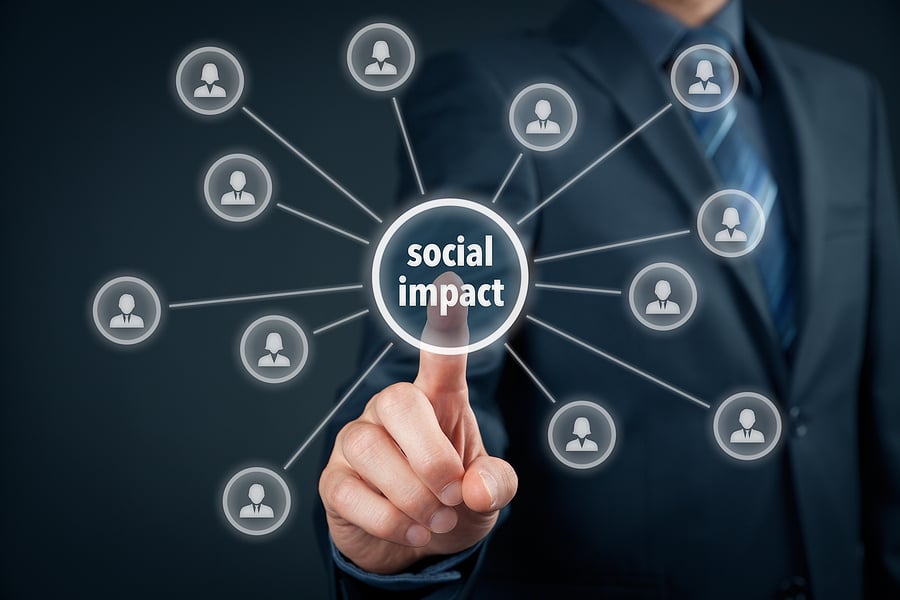 El marketing sin impacto social pierde relevancia en el nuevo ecosistema de consumo