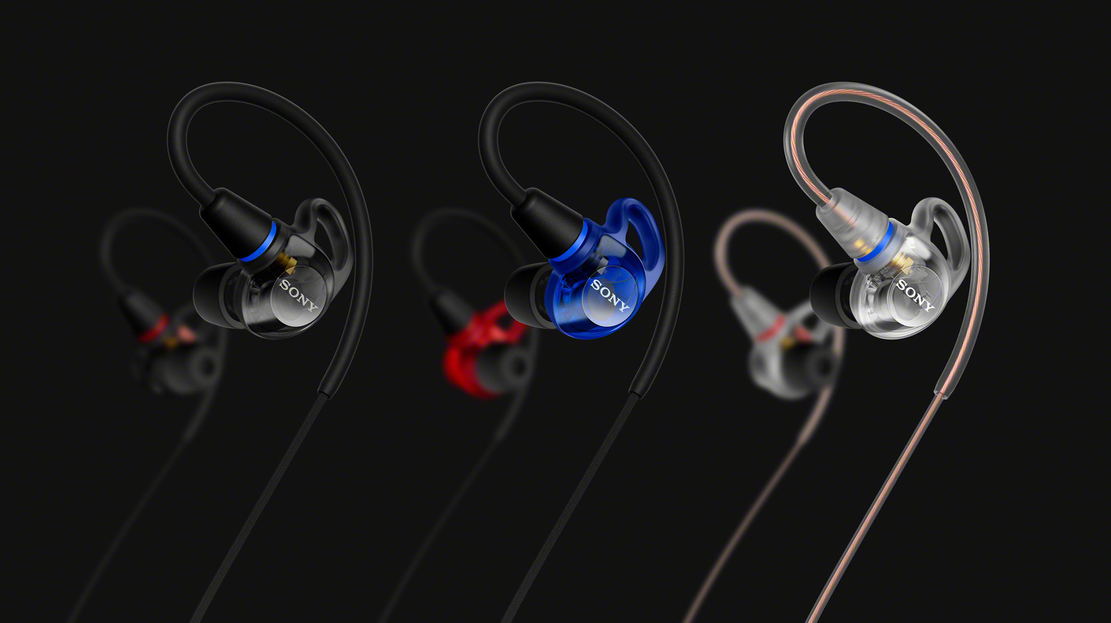 Sony lanza monitores in-ear de $120 para profesionales