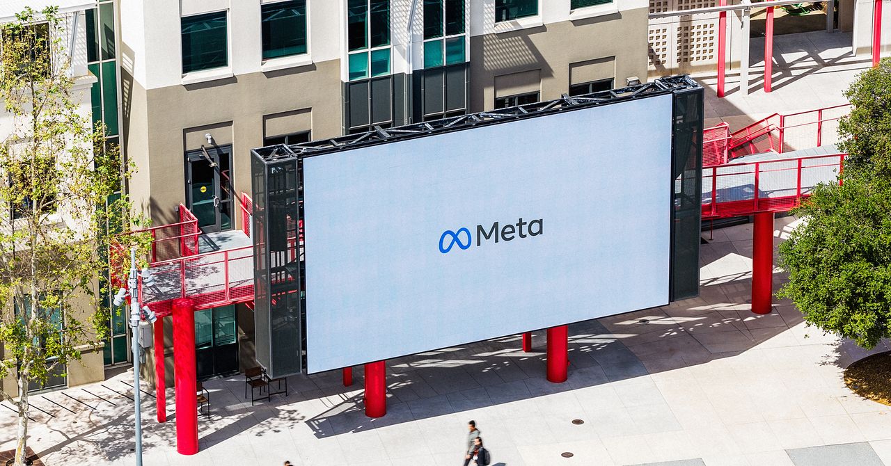 Los empleados de Meta odian absolutamente el plan de Mark Zuckerberg para un hackathon de IA a nivel empresarial
