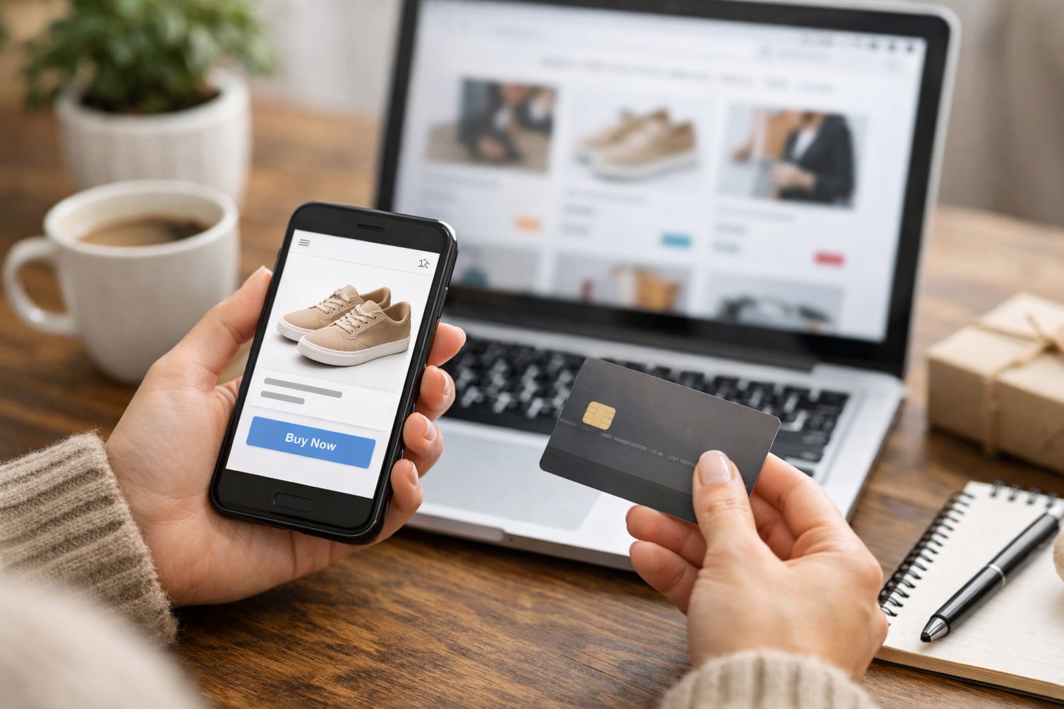 Cuáles son los mejores descuentos y promociones que ofrecen los bancos para los regalos del Día del Padre