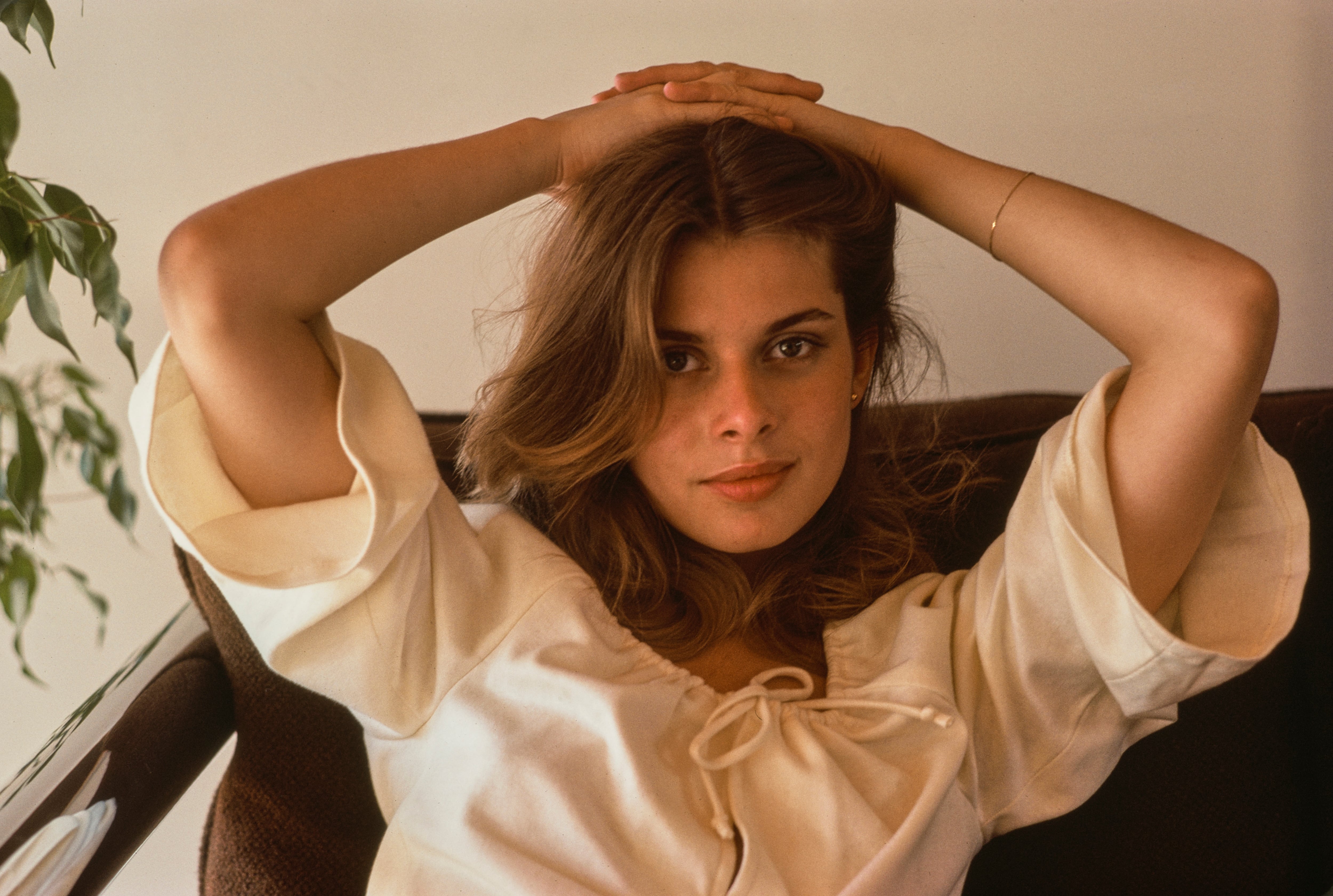 “Debí haberte protegido”: Natassja Kinski, la adolescente que creció deprisa y ante la mirada del mundo entero